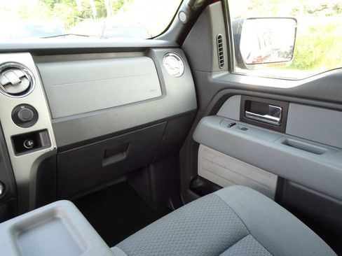 Used 2013 Ford F150 XLT w/ Luxury Equipment Group AWD/4WD image 22