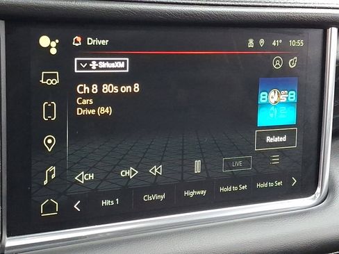 Certified 2024 GMC Yukon XL Denali image 19