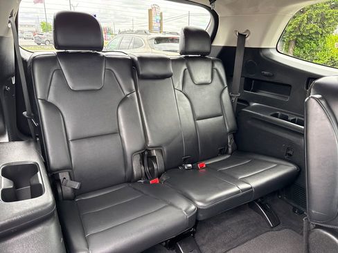 Certified 2022 Kia Telluride SX w/ SX Prestige Package AWD/4WD image 15