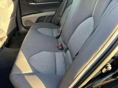 Used 2024 Toyota Camry LE image 8
