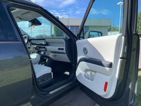 New 2026 Hyundai Palisade Calligraphy image 55