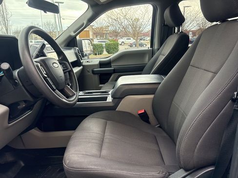 Used 2019 Ford F150 XL w/ Equipment Group 101A Mid image 18