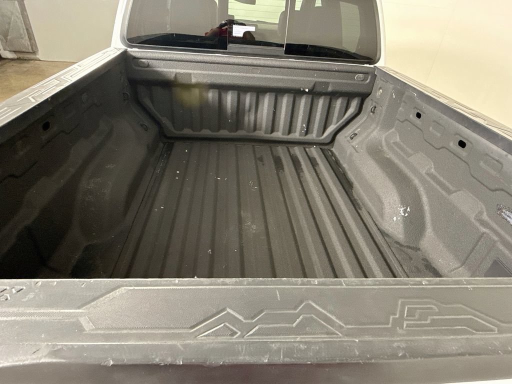 Used 2023 Chevrolet Colorado W/T w/ Safety Package RWD image 25