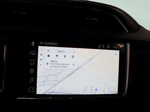 Used 2023 GMC Yukon Denali w/ Max Trailering Package image 15