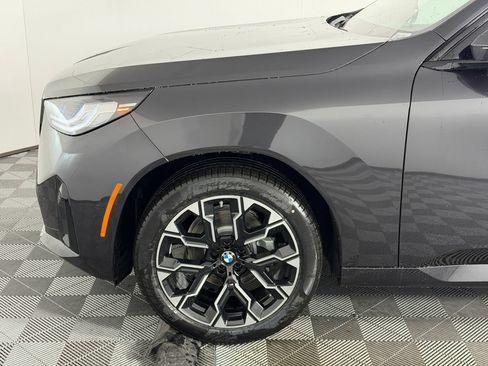 Used 2026 BMW X3 xDrive30i w/ M Sport Package AWD/4WD image 11