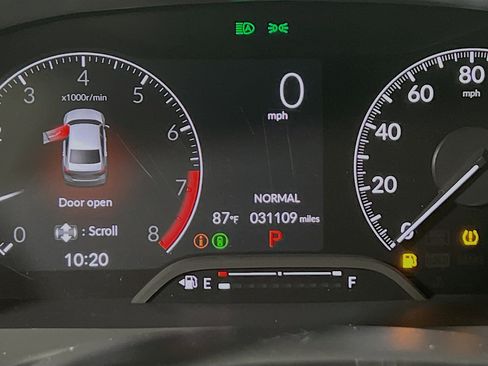 Used 2023 Honda Civic Sport image 21