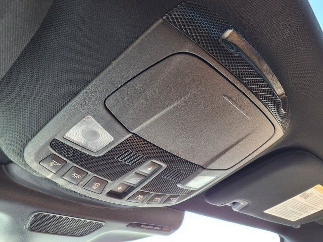Certified 2022 Lincoln Nautilus Reserve w/ Luxury Package FWD image 15