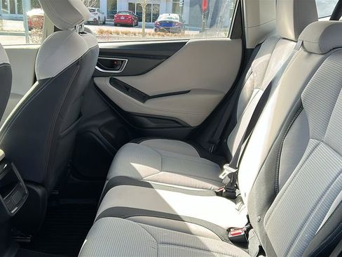 Certified 2023 Subaru Forester Base image 20