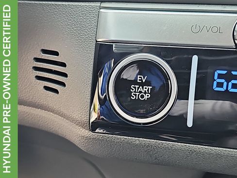 Certified 2024 Hyundai Ioniq 6 Limited RWD image 30