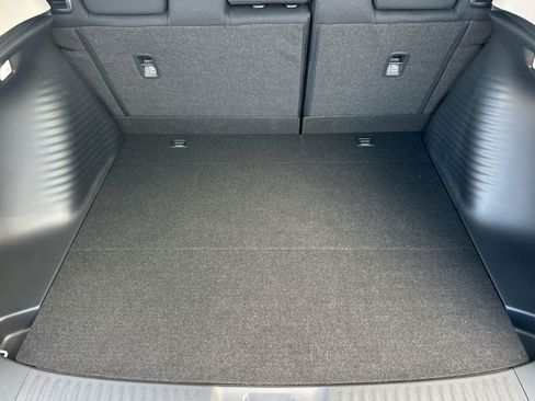New 2027 Honda HR-V LX image 15
