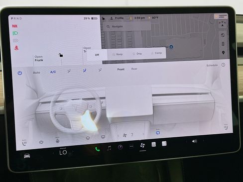 Used 2023 Tesla Model 3 Standard Range image 23