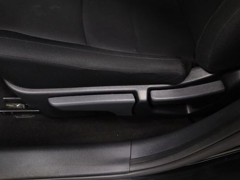 Certified 2025 Nissan Sentra S image 23