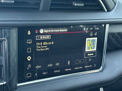 Used 2024 GMC Yukon XL Denali AWD/4WD image 19