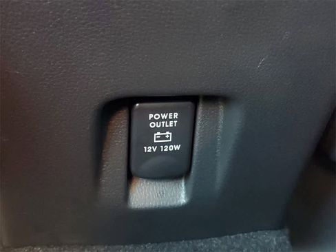 Used 2023 Mitsubishi Eclipse Cross Ralliart image 12