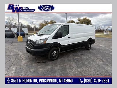 Used 2016 Ford Transit 150 148 Low Roof