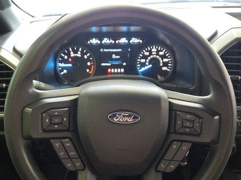 Used 2020 Ford F150 XLT w/ Equipment Group 301A Mid AWD/4WD image 27