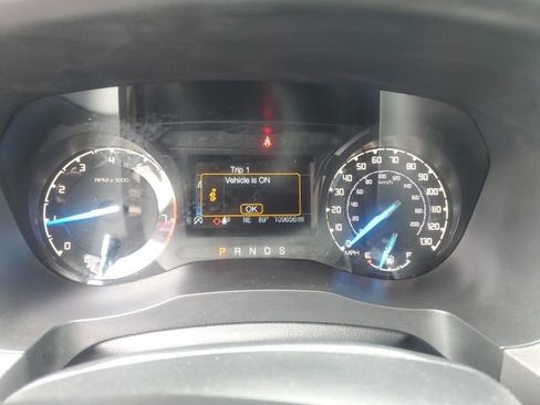 Used 2019 Ford Ranger XLT w/ FX4 Off-Road Package AWD/4WD image 2