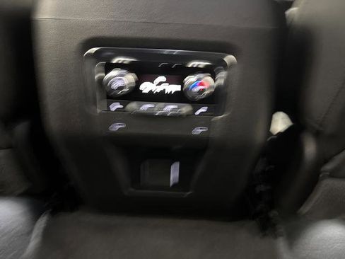 Used 2025 GMC Yukon XL AT4 w/ LPO, Floor Liner Package image 32