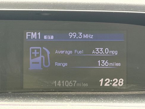 Used 2012 Honda Civic LX image 12
