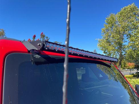 Used 2023 Ford Bronco Wildtrak image 19