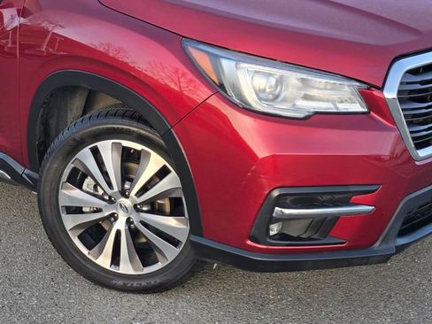 Used 2022 Subaru Ascent Limited w/ Technology Package image 9