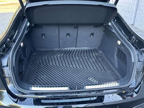 Certified 2025 Audi A5 2.0T Premium w/ Convenience Package image 11