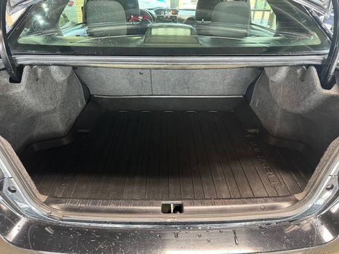 Used 2015 Subaru WRX AWD/4WD image 13