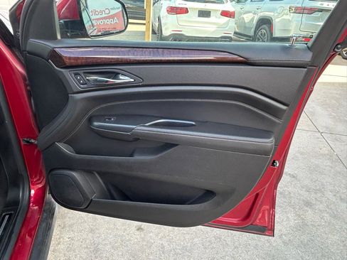 Used 2013 Cadillac SRX Luxury w/ Driver Awareness Package image 16