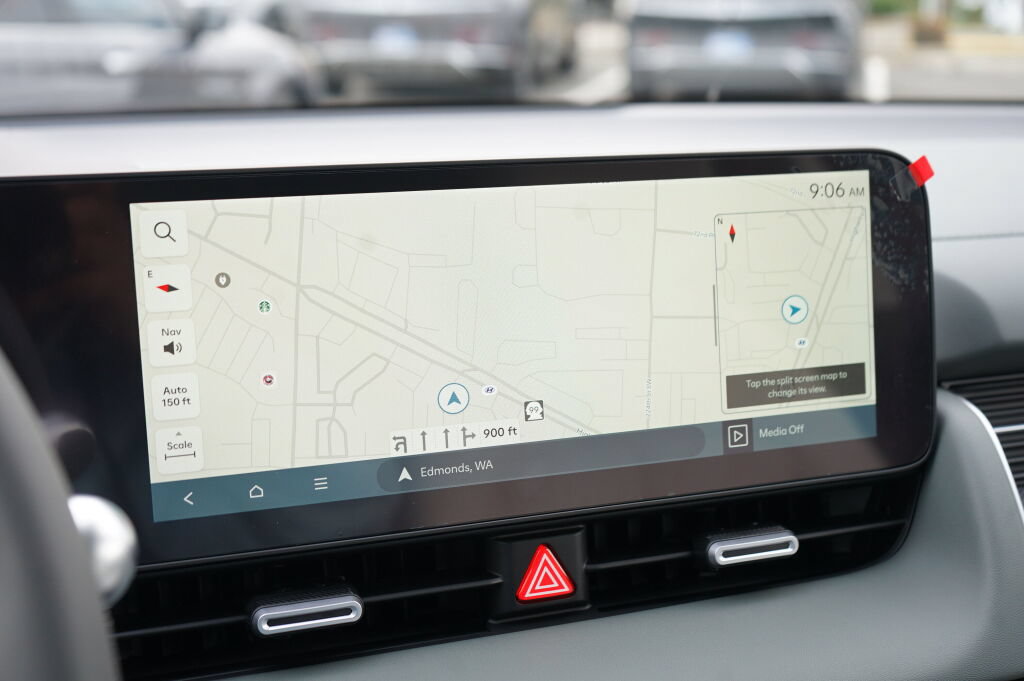 New 2027 Hyundai Ioniq 5 Limited AWD/4WD image 19