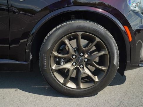 Used 2025 Dodge Durango SRT Hellcat image 51