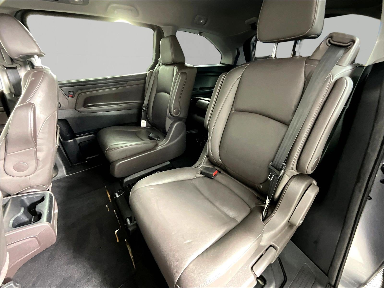 Used 2021 Honda Odyssey EX-L image 20
