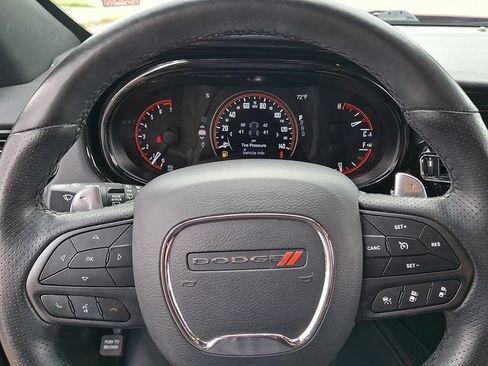 Certified 2023 Dodge Durango GT AWD/4WD image 20