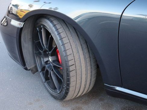 Used 2007 Porsche Cayman S RWD image 46