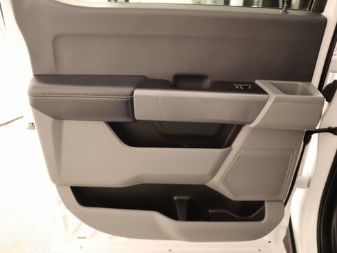 Used 2024 Ford F250 XLT w/ FX4 Off-Road Package image 15