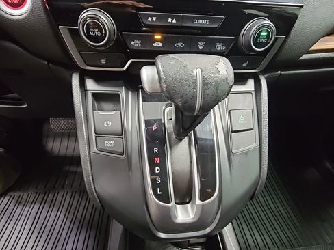Used 2019 Honda CR-V EX-L image 19
