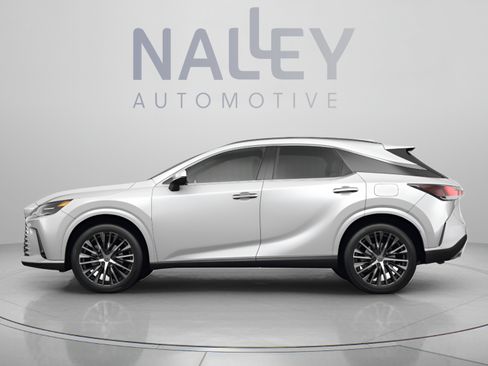 Used 2023 Lexus RX 350 Premium Plus w/ Cold Area Package FWD image 2