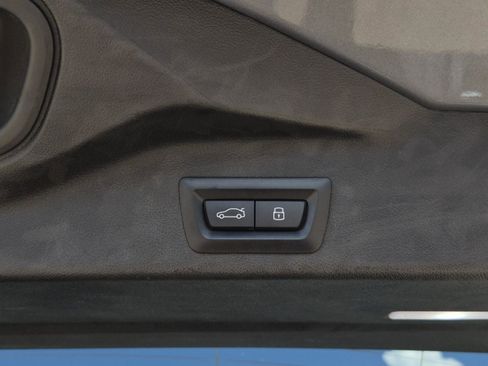 Used 2024 BMW X5 M60i w/ Climate Comfort Package AWD/4WD image 9
