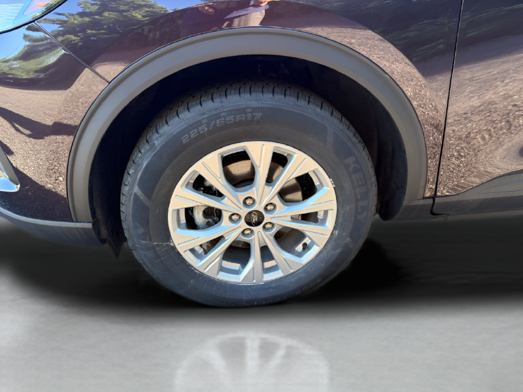 Certified 2023 Ford Escape Active AWD/4WD image 26