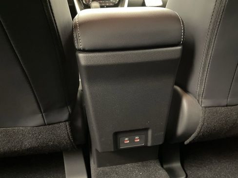 New 2026 Mitsubishi Eclipse Cross SE image 27