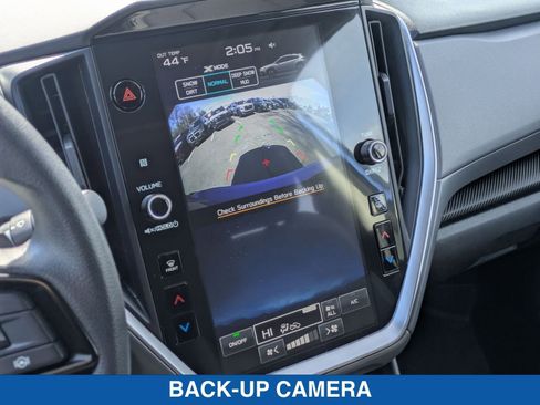 Certified 2025 Subaru Crosstrek 2.0i Premium image 22