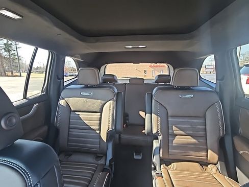 New 2026 GMC Acadia Denali Ultimate image 19