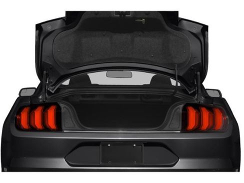 Used 2020 Ford Mustang Coupe w/ Black Accent Package image 12