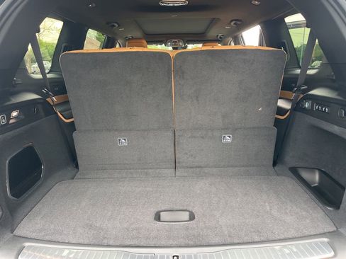 New 2026 Jeep Grand Cherokee L Summit w/ Obsidian Package AWD/4WD image 27