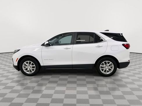 Certified 2022 Chevrolet Equinox LT FWD image 7