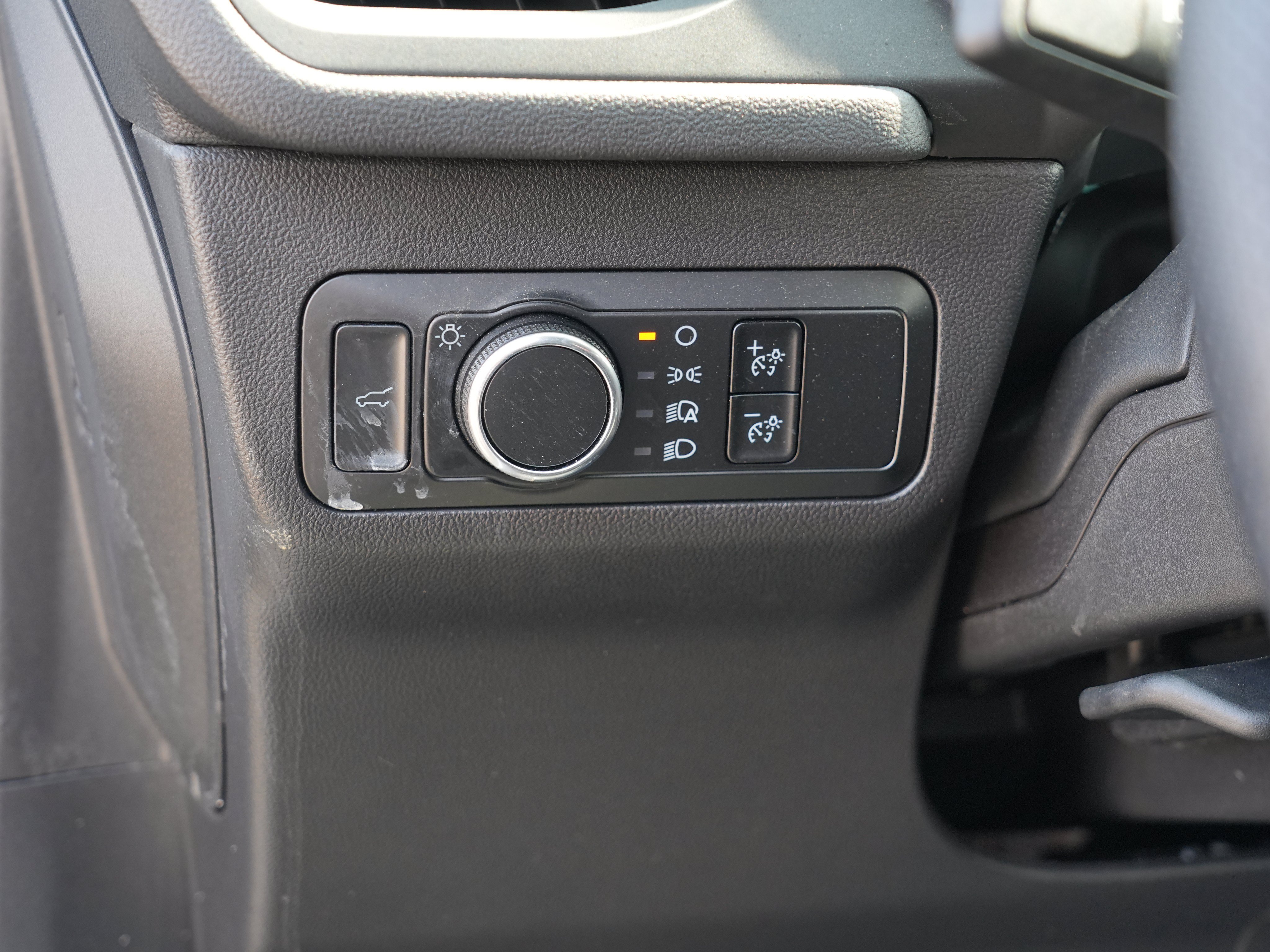 Used 2024 Ford Escape ST-Line w/ Tech Pack #1 AWD/4WD image 19