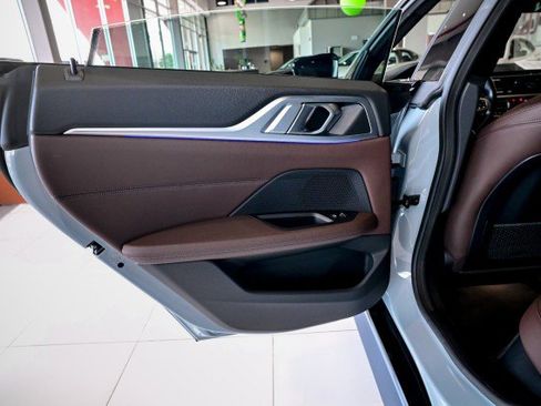 Used 2023 BMW 430i Gran Coupe w/ M Sport Package image 20