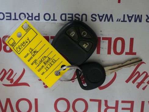 Used 2013 GMC Sierra 2500 SLT image 35