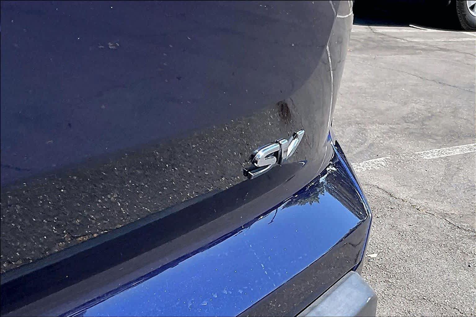Used 2022 Nissan Pathfinder SV FWD image 9