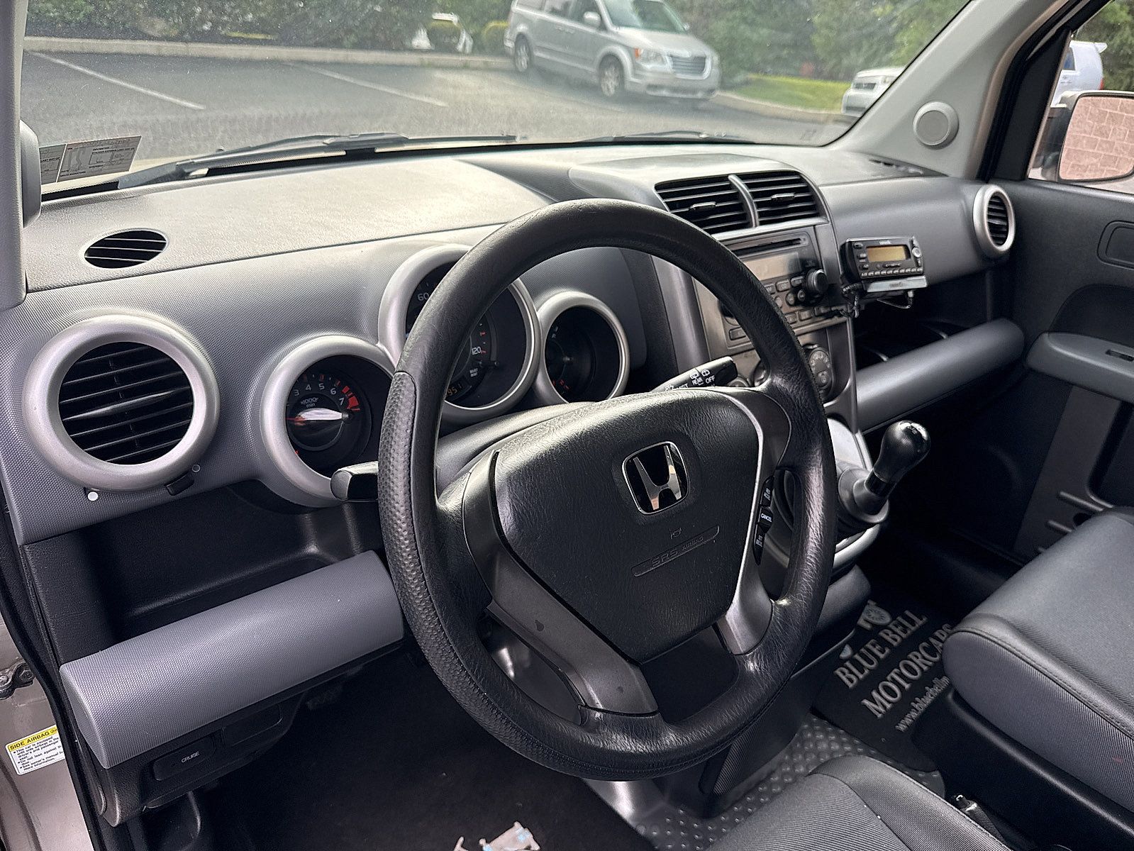 Used 2004 Honda Element EX image 39