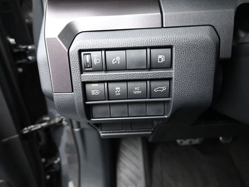 Used 2025 Toyota 4Runner TRD Sport image 10